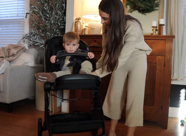 Why you need this stroller EMU?Find out the reasons- Greer