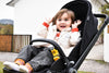 The way to select the Excellent Baby Stroller