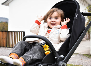 The way to select the Excellent Baby Stroller