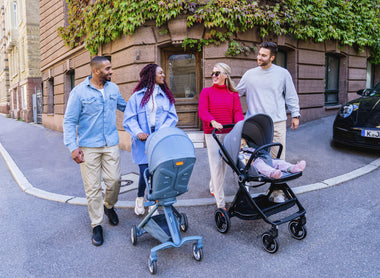 3 Mistakes New Parents Make