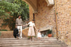 What are the benefits of a small and lightweight stroller?