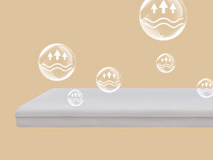 Babyboat Cozy 2 Bedside sleeper