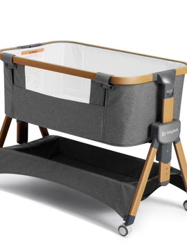 Babyboat Cozy 2 Bedside sleeper