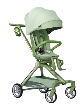 Lightweight Stroller - Mini Elfing 2