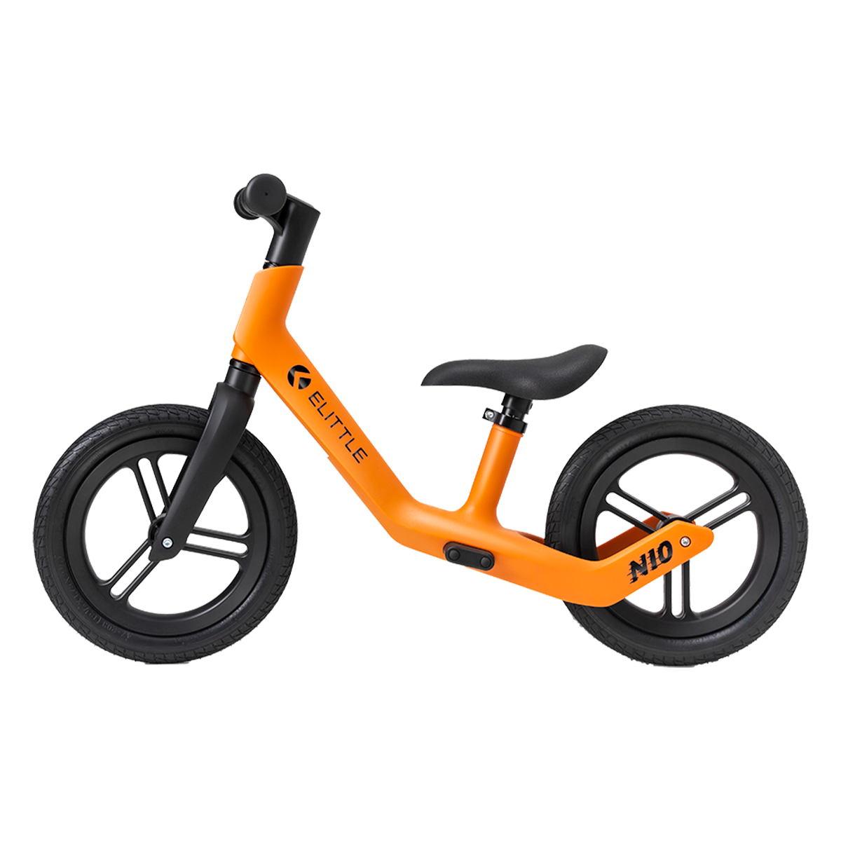 ELITTLE Kids Balance Bike N10