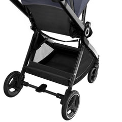 Elittle EMU Newborn-ready Full Size Revsersible Compact Baby Stroller