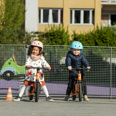 ELITTLE Kids Balance Bike N10