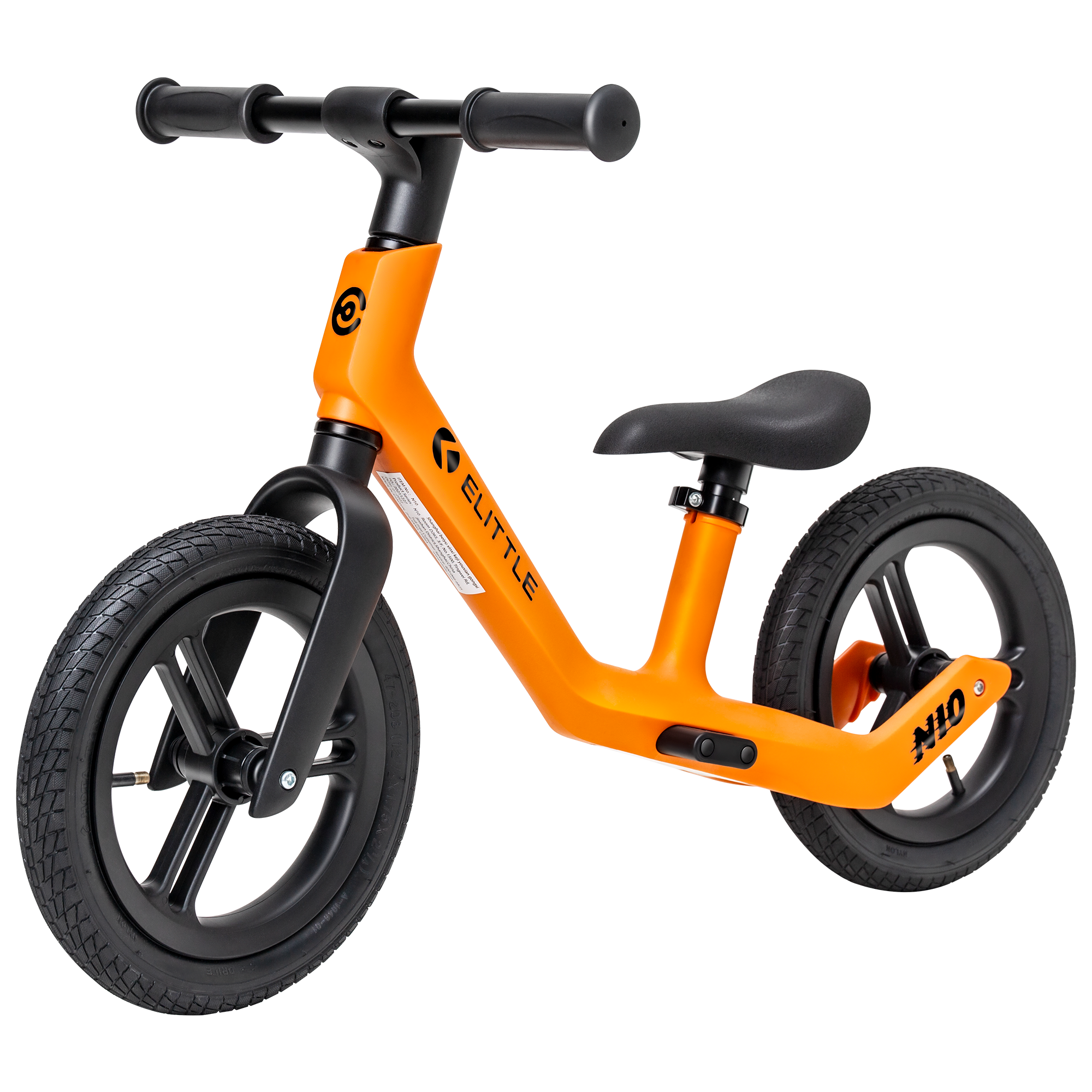 ELITTLE Kids Balance Bike N10