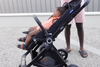 EMU Stroller Review by Team DL from French