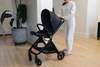 Bugaboo Or Elittle Baby Stroller? Sarah Wisted will tell you the answer