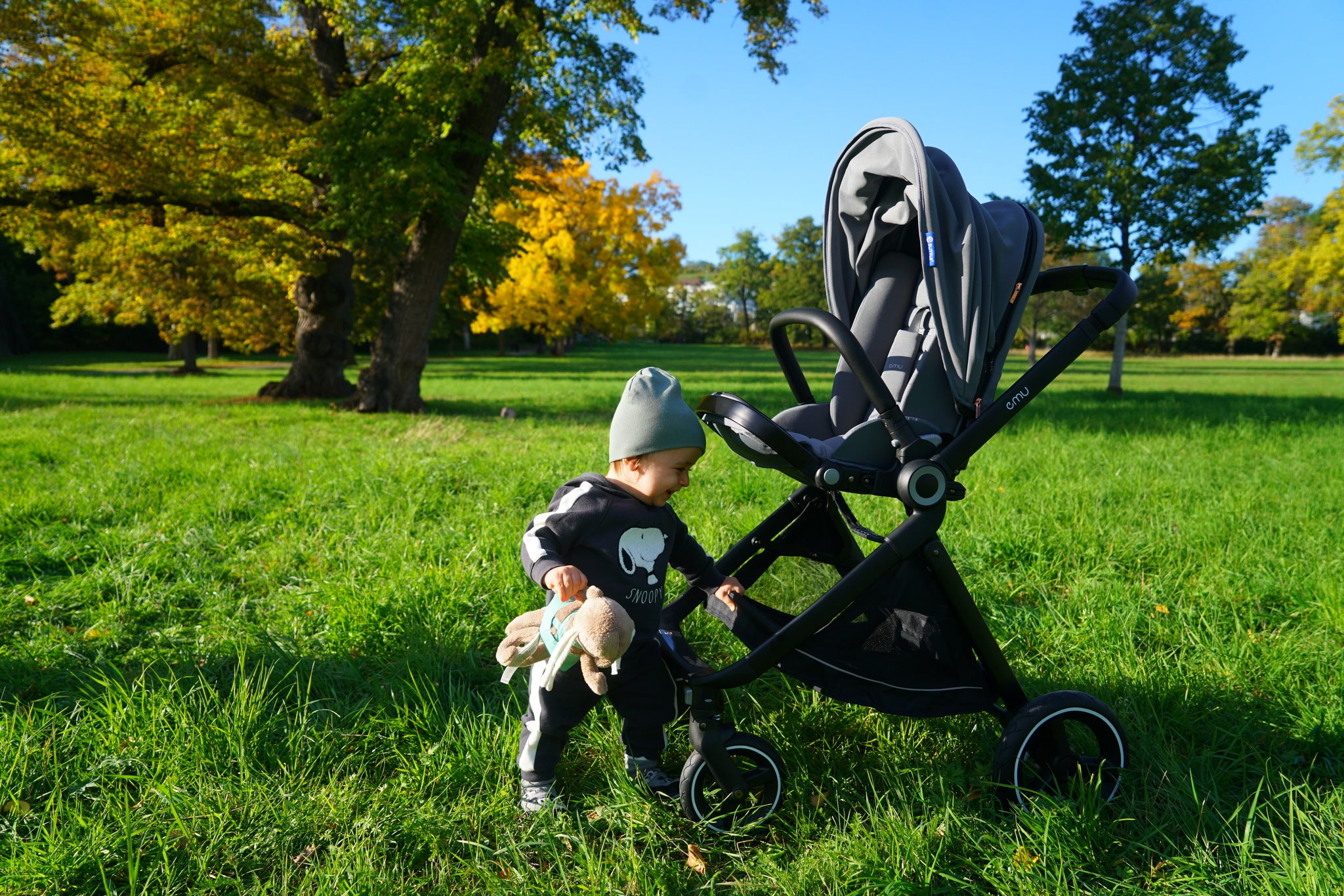 2022 Best Baby Travel Strollers
