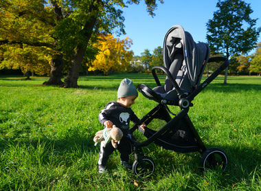 2022 Best Baby Travel Strollers