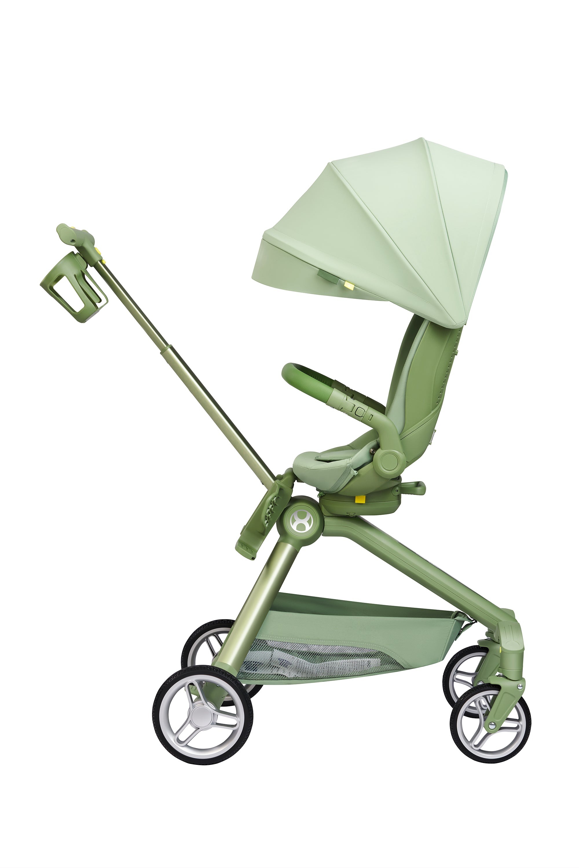 Lightweight Stroller - Mini Elfing 2