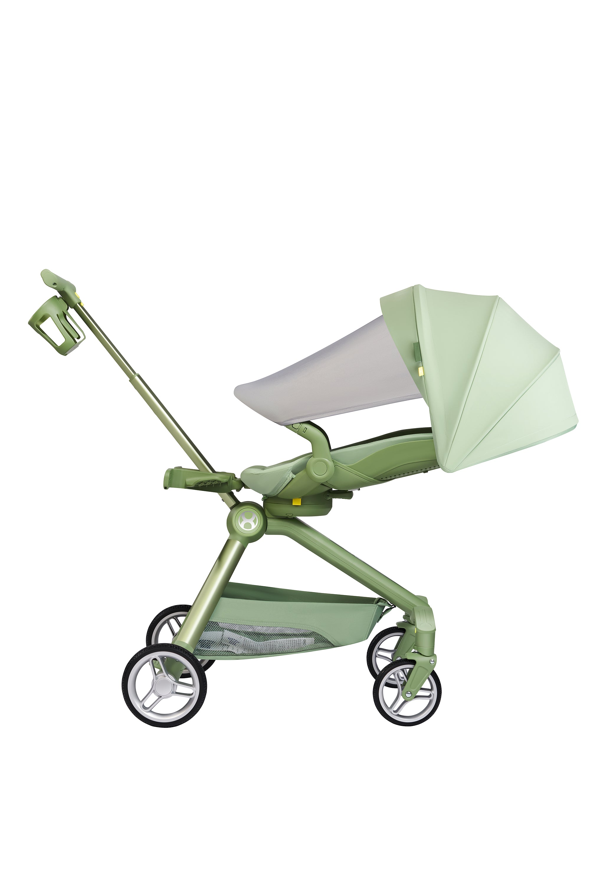 Lightweight Stroller - Mini Elfing 2