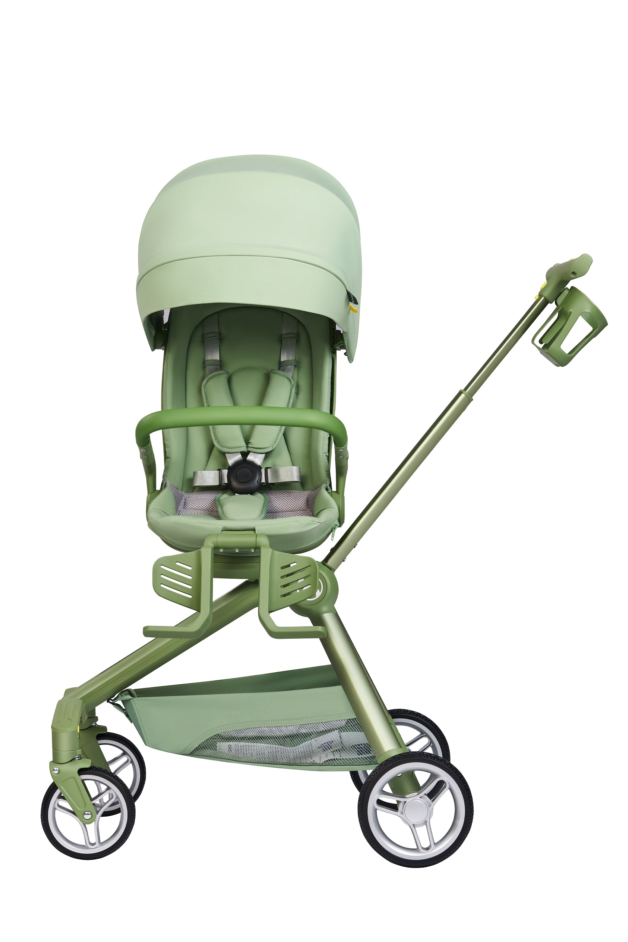 Lightweight Stroller - Mini Elfing 2