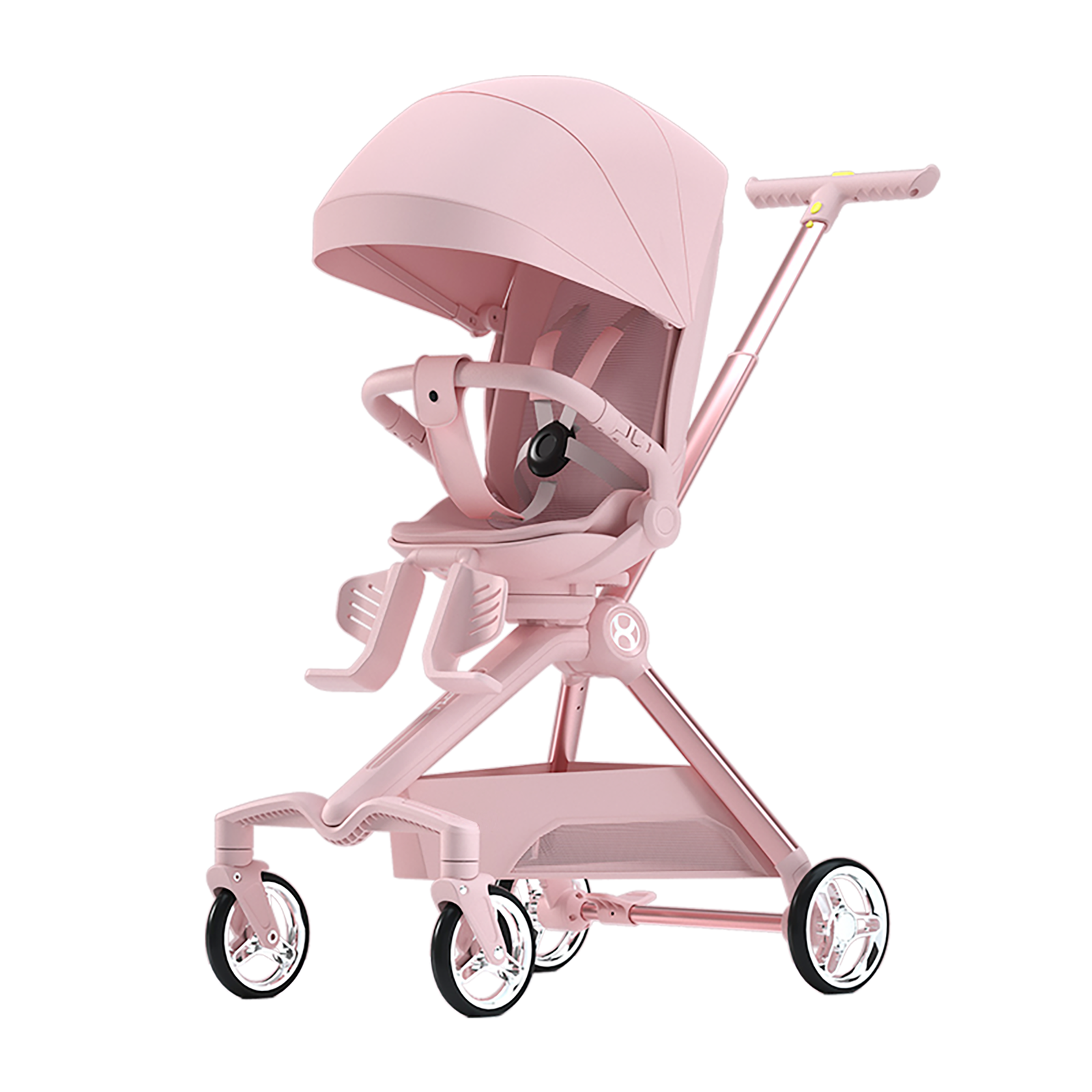 Lightweight Stroller - Mini Elfing 2