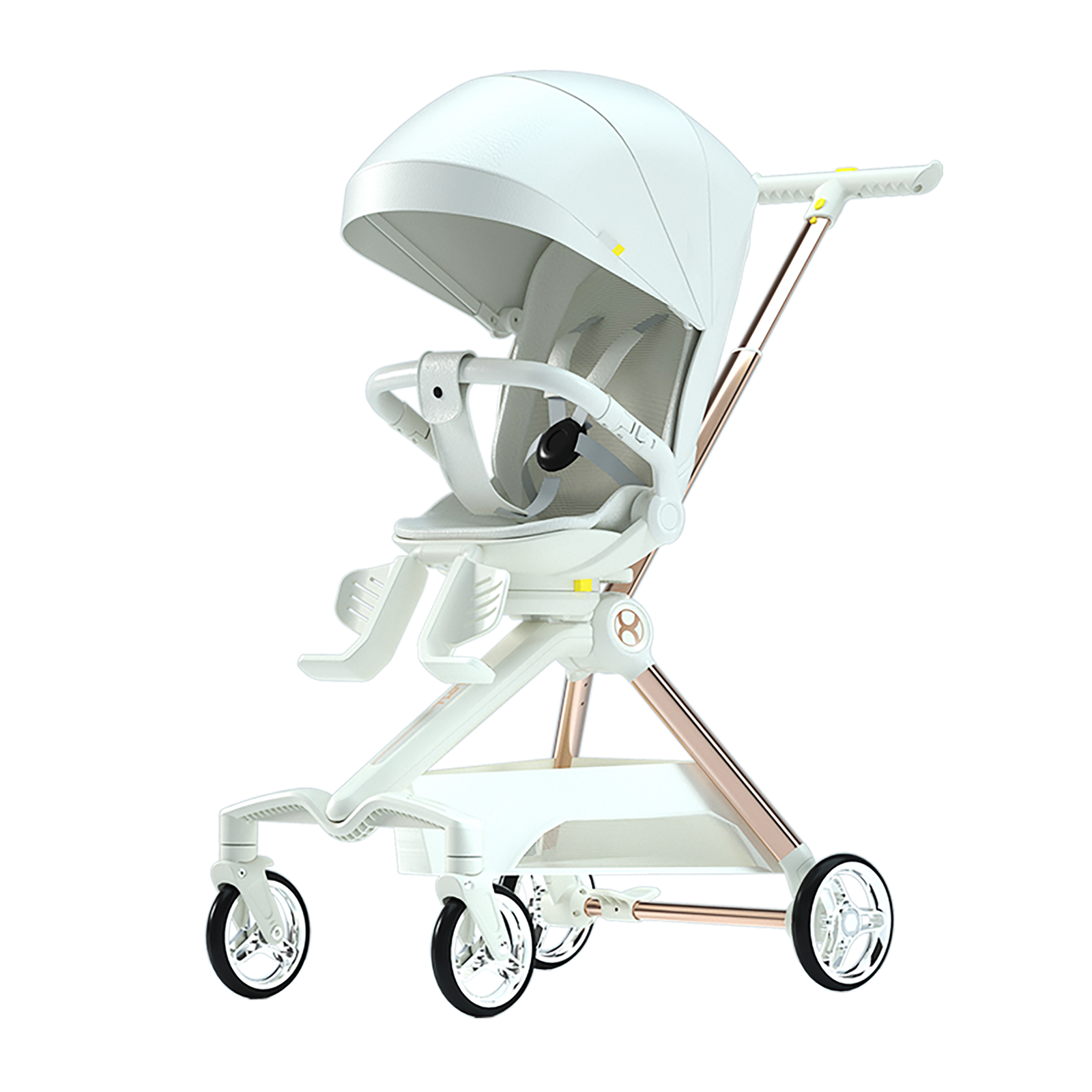 Lightweight Stroller - Mini Elfing 2