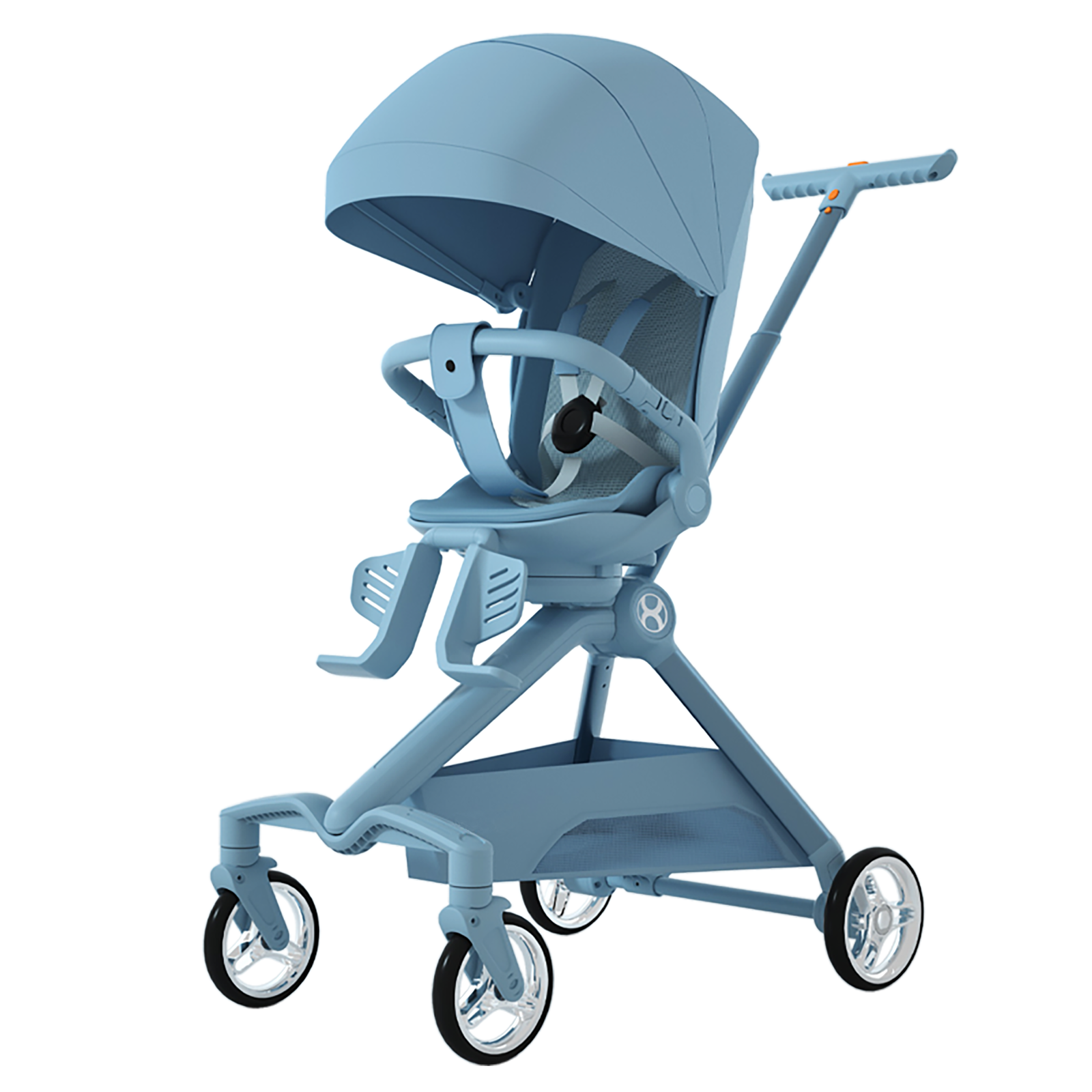 Lightweight Stroller - Mini Elfing 2