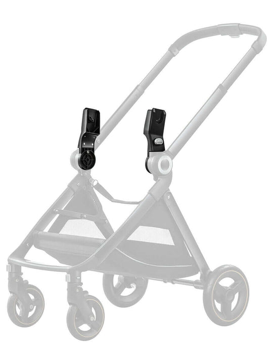 ELITTLE EMU Baby stroller Adapter