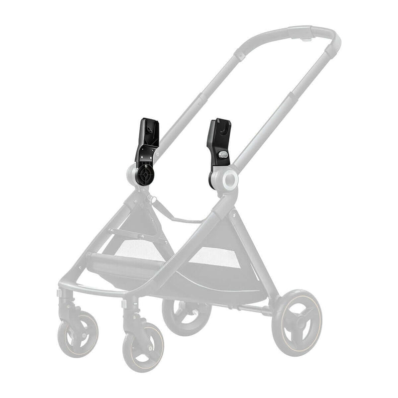 ELITTLE EMU Baby stroller Adapter