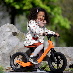 ELITTLE Kids Balance Bike N10